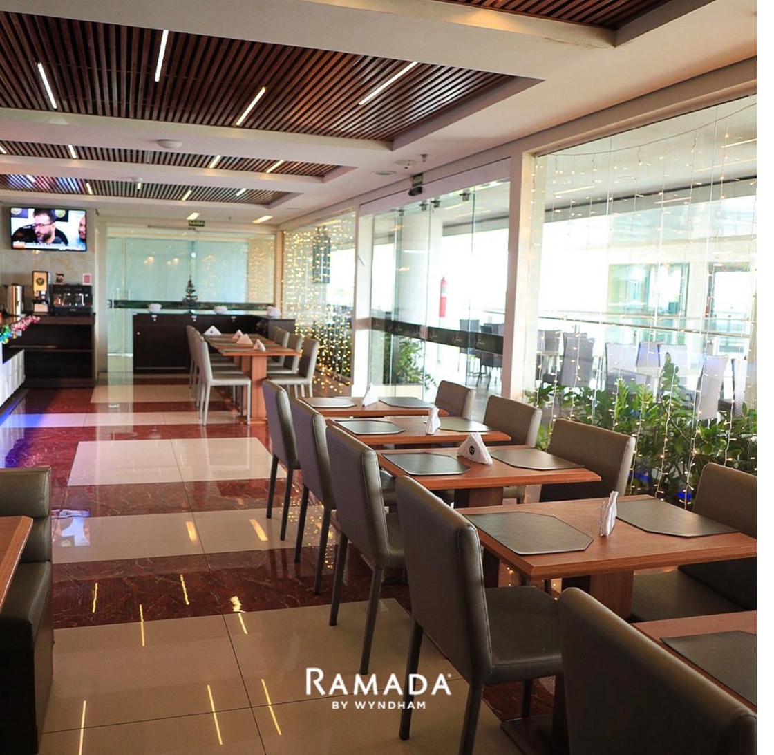 Restaurante Le Jambu