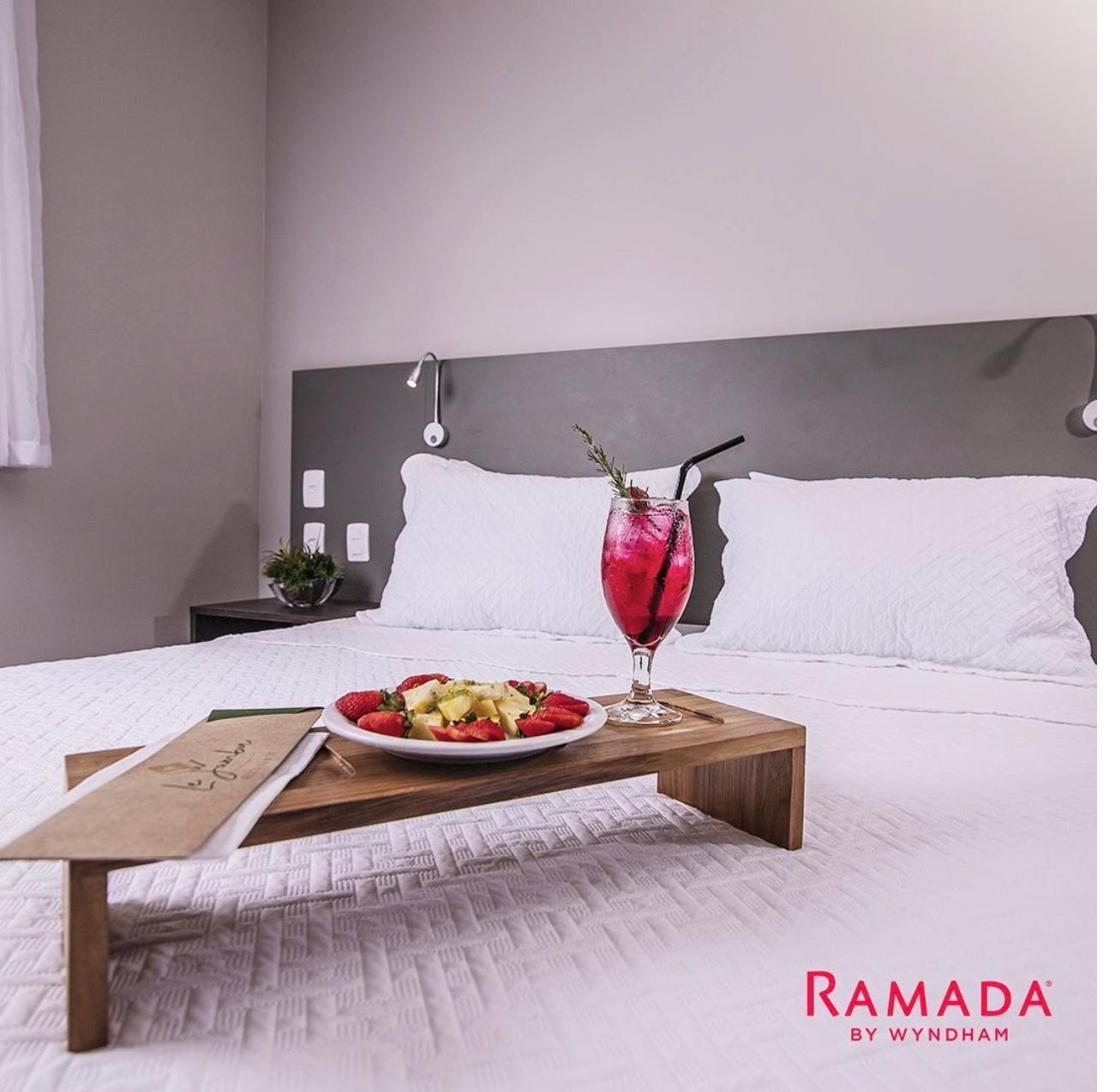 Quarto Ramada Manaus